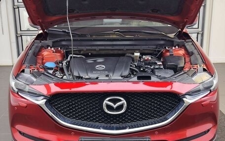 Mazda CX-5 II, 2022 год, 3 799 000 рублей, 11 фотография