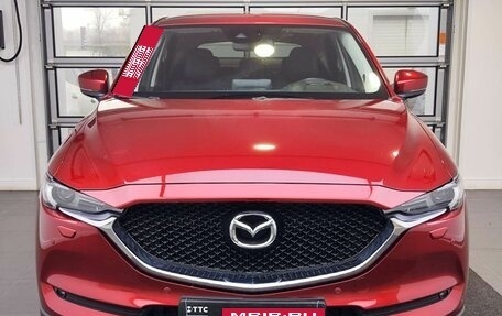 Mazda CX-5 II, 2022 год, 3 799 000 рублей, 2 фотография