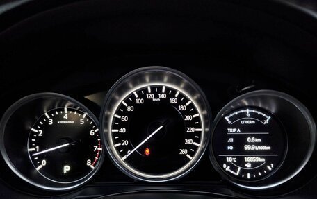 Mazda CX-5 II, 2022 год, 3 799 000 рублей, 16 фотография