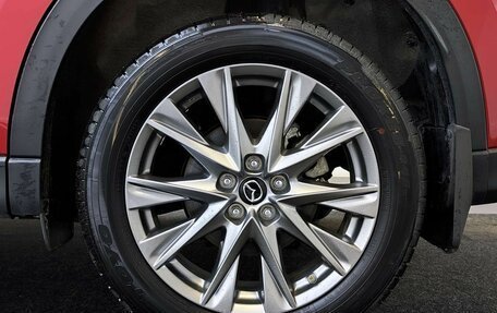 Mazda CX-5 II, 2022 год, 3 799 000 рублей, 22 фотография