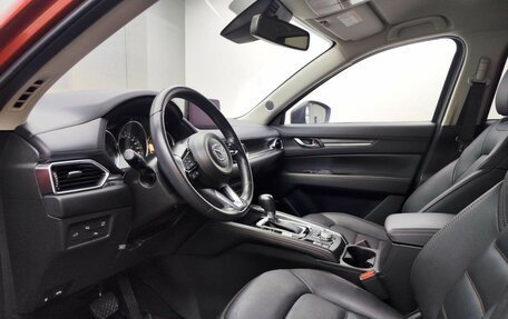 Mazda CX-5 II, 2022 год, 3 799 000 рублей, 20 фотография