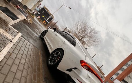 KIA K5, 2020 год, 1 560 000 рублей, 2 фотография