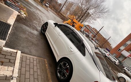 KIA K5, 2020 год, 1 560 000 рублей, 3 фотография