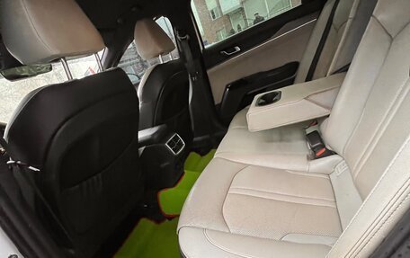 KIA K5, 2020 год, 1 560 000 рублей, 16 фотография