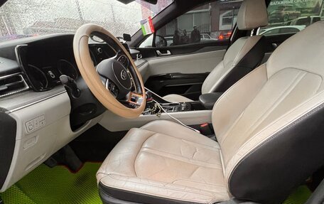 KIA K5, 2020 год, 1 560 000 рублей, 17 фотография