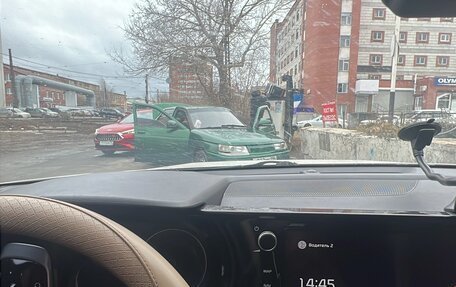 KIA K5, 2020 год, 1 560 000 рублей, 18 фотография