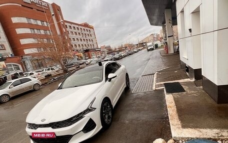 KIA K5, 2020 год, 1 560 000 рублей, 5 фотография