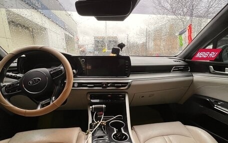 KIA K5, 2020 год, 1 560 000 рублей, 15 фотография