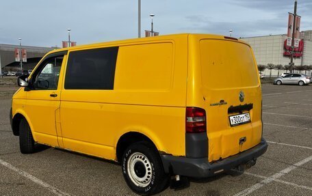 Volkswagen Transporter T5 рестайлинг, 2006 год, 1 150 000 рублей, 3 фотография