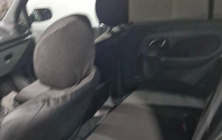 Renault Symbol I, 2007 год, 288 550 рублей, 8 фотография