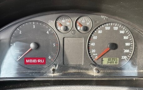 Volkswagen Transporter T5 рестайлинг, 2006 год, 1 150 000 рублей, 9 фотография