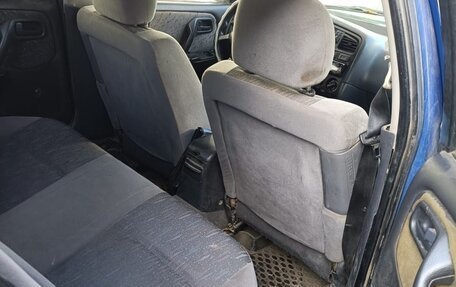 Nissan Primera II рестайлинг, 1998 год, 130 000 рублей, 2 фотография