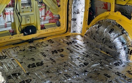 Volkswagen Transporter T5 рестайлинг, 2006 год, 1 150 000 рублей, 15 фотография