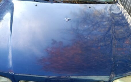 Nissan Primera II рестайлинг, 1998 год, 130 000 рублей, 8 фотография