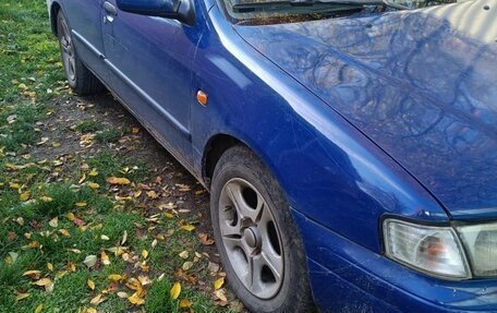 Nissan Primera II рестайлинг, 1998 год, 130 000 рублей, 7 фотография