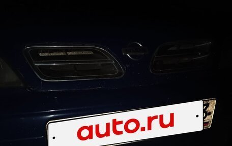 Nissan Primera II рестайлинг, 1998 год, 130 000 рублей, 9 фотография