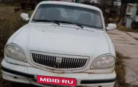 ГАЗ 31105 «Волга», 2007 год, 150 000 рублей, 2 фотография