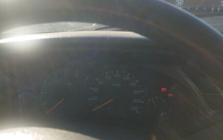 Ford Focus IV, 2005 год, 190 000 рублей, 11 фотография