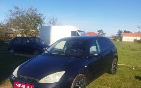 Ford Focus IV, 2005 год, 190 000 рублей, 3 фотография