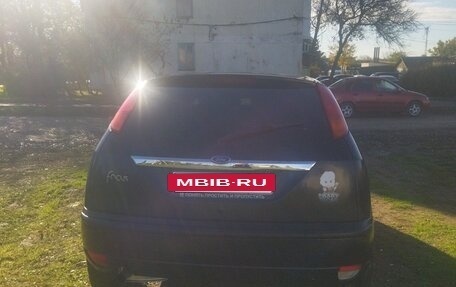 Ford Focus IV, 2005 год, 190 000 рублей, 6 фотография