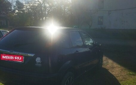 Ford Focus IV, 2005 год, 190 000 рублей, 5 фотография