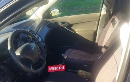 Ford Focus IV, 2005 год, 190 000 рублей, 9 фотография