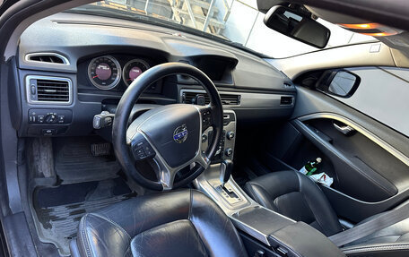 Volvo XC70 II рестайлинг, 2012 год, 1 000 000 рублей, 3 фотография