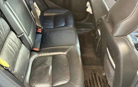 Volvo XC70 II рестайлинг, 2012 год, 1 000 000 рублей, 5 фотография