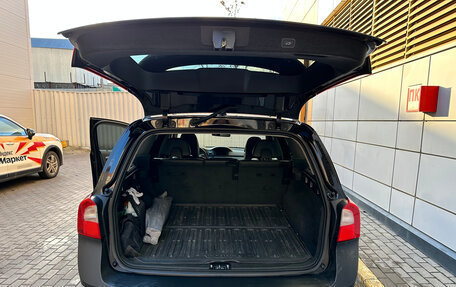 Volvo XC70 II рестайлинг, 2012 год, 1 000 000 рублей, 6 фотография