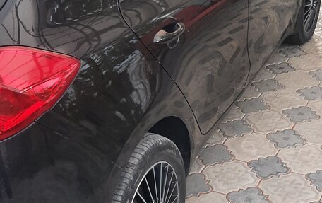 KIA cee'd III, 2014 год, 870 000 рублей, 3 фотография