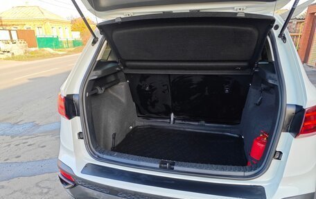 Volkswagen Taos, 2021 год, 2 290 000 рублей, 6 фотография