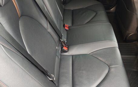 Toyota Camry, 2020 год, 2 750 000 рублей, 7 фотография