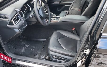 Toyota Camry, 2020 год, 2 750 000 рублей, 6 фотография