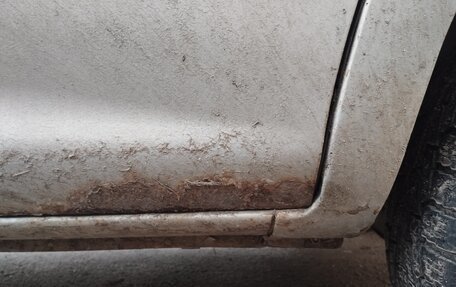 Mitsubishi Delica IV, 1996 год, 850 000 рублей, 11 фотография