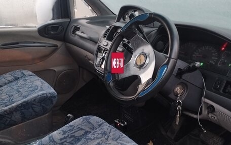 Mitsubishi Delica IV, 1996 год, 850 000 рублей, 5 фотография