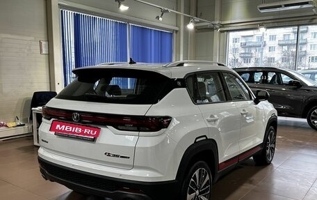 Changan CS35 Plus, 2025 год, 2 779 900 рублей, 4 фотография