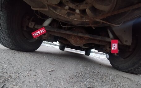 Mitsubishi Delica IV, 1996 год, 850 000 рублей, 10 фотография