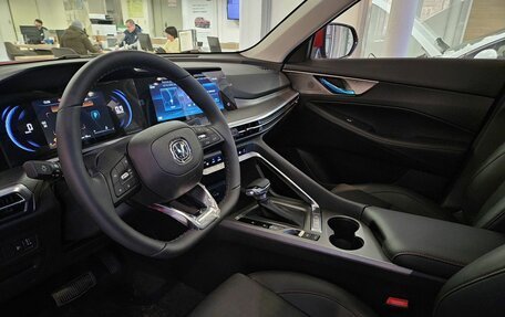 Changan CS35 Plus, 2025 год, 2 779 900 рублей, 7 фотография