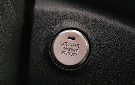 Changan CS35 Plus, 2025 год, 2 779 900 рублей, 18 фотография