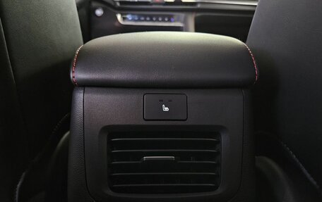 Changan CS35 Plus, 2025 год, 2 779 900 рублей, 17 фотография