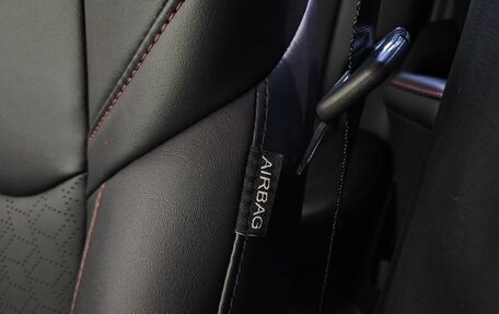 Changan CS35 Plus, 2025 год, 2 779 900 рублей, 21 фотография