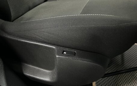 Renault Logan II, 2013 год, 999 000 рублей, 10 фотография