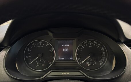 Skoda Octavia, 2015 год, 1 454 000 рублей, 11 фотография