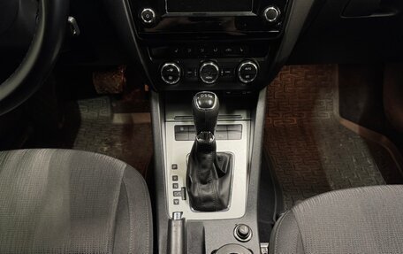 Skoda Octavia, 2015 год, 1 454 000 рублей, 13 фотография