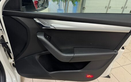 Skoda Octavia, 2015 год, 1 454 000 рублей, 16 фотография