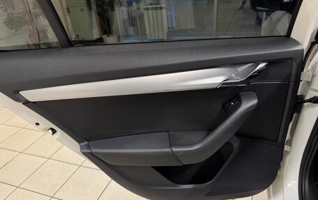 Skoda Octavia, 2015 год, 1 454 000 рублей, 15 фотография