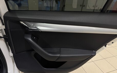 Skoda Octavia, 2015 год, 1 454 000 рублей, 17 фотография