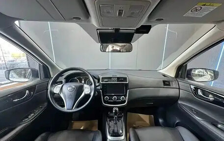 Nissan Tiida, 2021 год, 1 420 121 рублей, 2 фотография