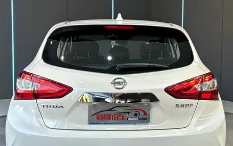 Nissan Tiida, 2021 год, 1 420 121 рублей, 11 фотография