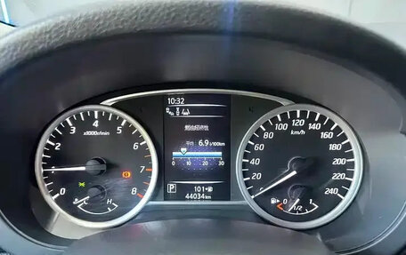 Nissan Tiida, 2021 год, 1 420 121 рублей, 8 фотография